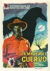 La marca del cuervo (1958)
