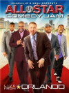 Shaquille O'Neal Presents: All Star Comedy Jam - Live from Orlando (2012)