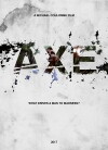 Axe (2017)