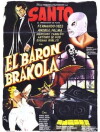 El barón Brakola (1967)
