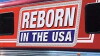 Reborn in the USA (2003)