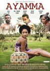 Ayamma: Music in the Forest (2016)