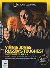 Vinnie Jones: Russia's Toughest (2013)