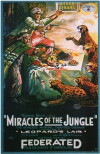 Miracles of the Jungle (1921)