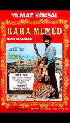 Kara Memed (1971)