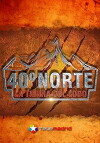 40 Grados Norte: La Tierra del Lobo (2015)