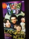 Microsoap (1998)