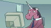 Lloyd the Rock'n Unicorn (2012)