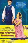 The Night of the Hunter (1955)