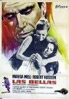 Les belles au bois dormantes (1970)