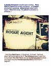 Rogue Agent (The Last Circle - I) (2018)