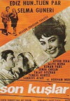 The Last Birds (1965)