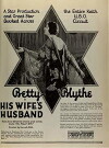 His Wife's Husband (1922)