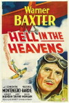 Hell in the Heavens (1934)
