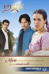 Simply María (2015)