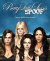 Pretty Little Liars Spoof (2012)