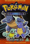 Pokémon Chronicles (2000)