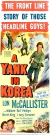 A Yank in Korea (1951)