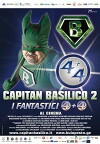 Capitan Basilico 2 - I Fantastici 4+4 (2011)