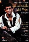 La fanciulla del West (1982)