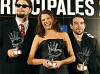 Premios Principales 2007 (2007)