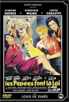 The Babes Make the Law (1955)