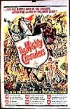 Clorinda, die Sarazenin (1958)