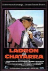 Ladrón de chatarra (1987)