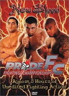 Pride 9 (2000)
