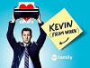 Kevin from Work (2015)