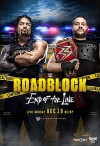 WWE Roadblock: End of the Line (2016)