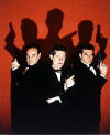 Todos los hombres sois iguales (1996)
