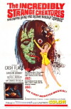The Incredibly Strange Creatures Who Stopped Living and Became Mixed-Up Zombies!!? (1964)