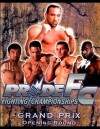 Pride Grand Prix Opening Round (2000)