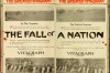 The Fall of a Nation (1916)