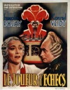 The Devil Is an Empress (1938)