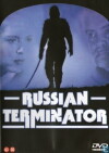 Russian Ninja (1989)