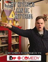 My Kitchen Can Be Anything (2016)