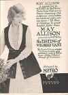 The Testing of Mildred Vane (1918)