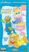 Muppet Babies (1984)