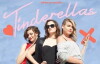 Tinderellas (2016)