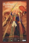 Bolívar: el héroe (2003)