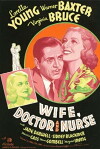 Wife, Doctor and Nurse (1937)