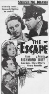 The Escape (1939)