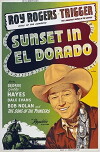 Sunset in El Dorado (1945)
