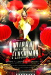 QiPao Flash Mob (2015)