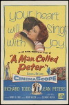 A Man Called Peter (1955)