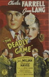 The Deadly Game (1941)