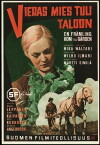 Karin und der Fremde (1938)