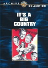 It's a Big Country: An American Anthology (1951)